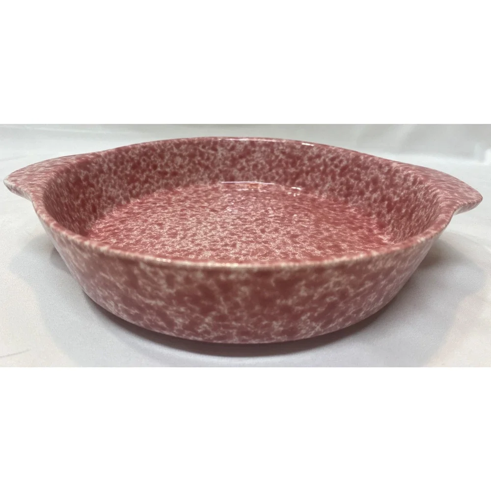 Coche Stoneware Eurogres Portugal Speckled 7.5